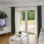 Amazing In Passow Ot Charlottenho Апартаменты Zahren