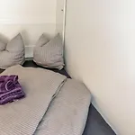 Апартаменты Amazing In Passow Ot Charlottenho Zahren