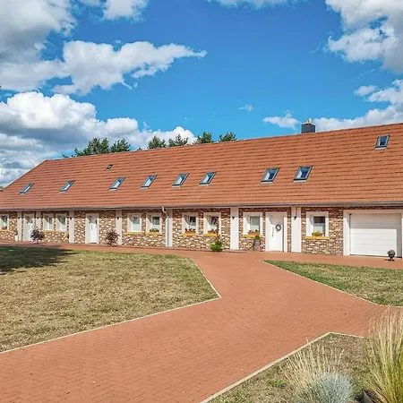 Апартаменты Pet Friendly