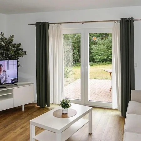 Beautiful In Passow Ot Charlottenho Apartment Zahren