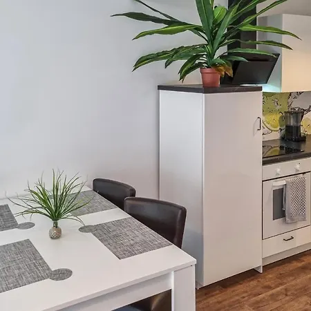 Appartement Pet Friendly Zahren