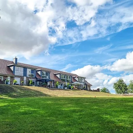 Appartement Pet Friendly Zahren