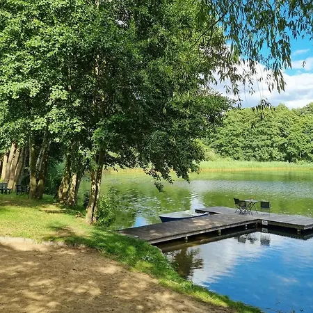 Pet Friendly Appartement