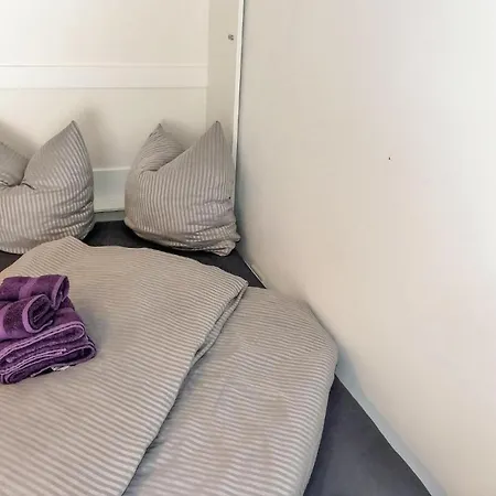 Appartement Pet Friendly Zahren