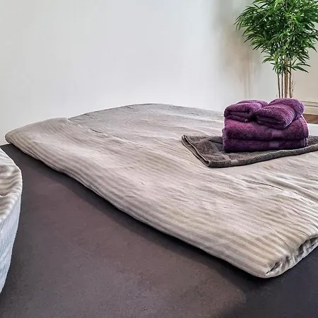 Lejlighed Amazing In Passow Ot Charlottenho *