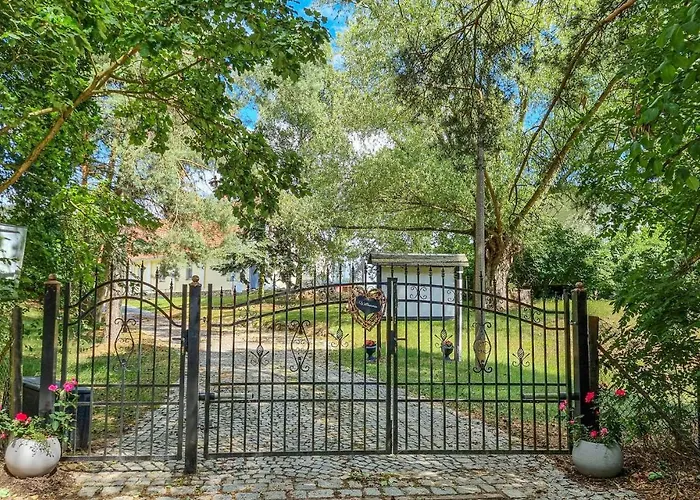 Appartement Pet Friendly *