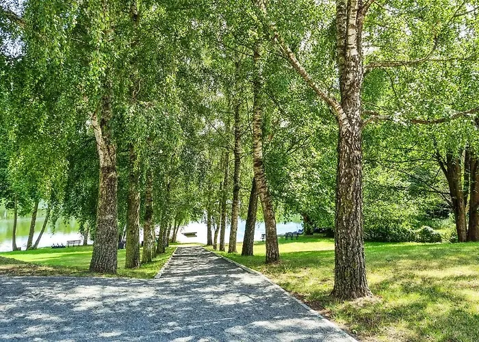 Pet Friendly * Zahren