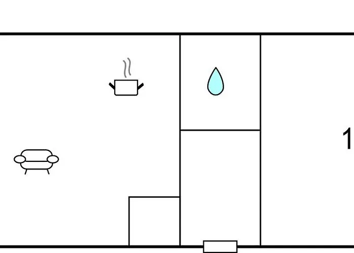 Appartement Pet Friendly